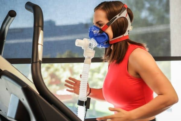 Vo2 max testing near me.