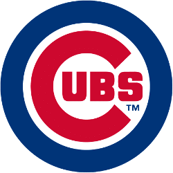 Chicago cubs training